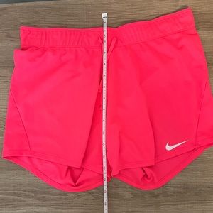 Nike Athletic Shorts